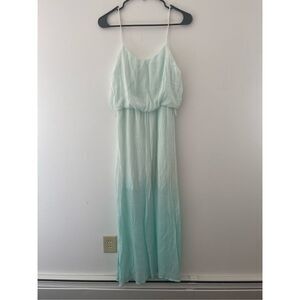 Mittoshop Maxi Dress Size S